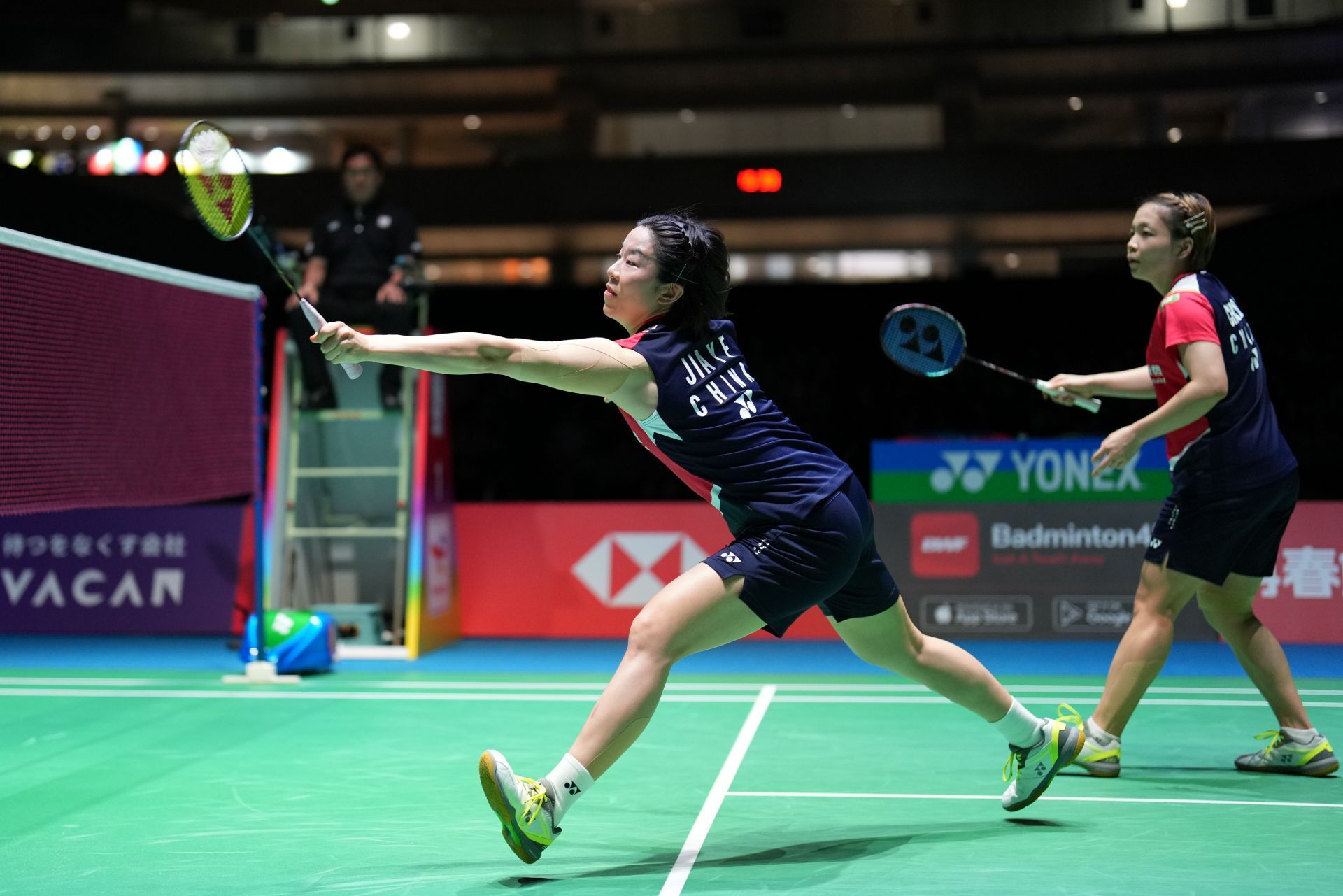 临门一脚的 临门一脚的