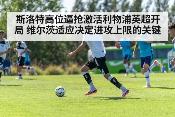 soccer team tactical training